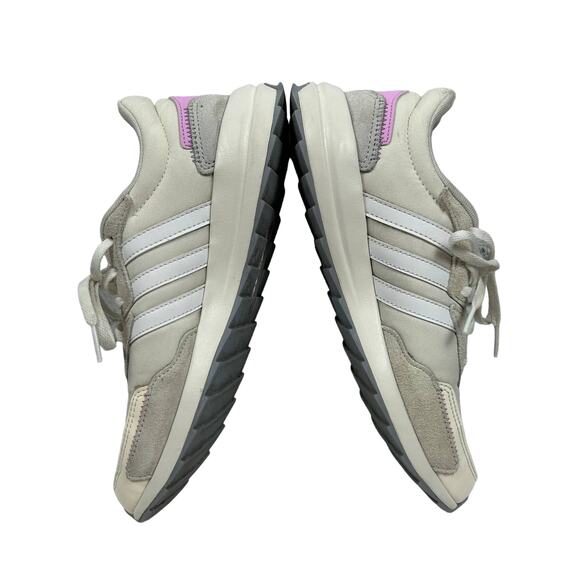 Adidas Originals Retrorun Sneakers FY6494 Women's Sz 8 - Picture 9 of 11